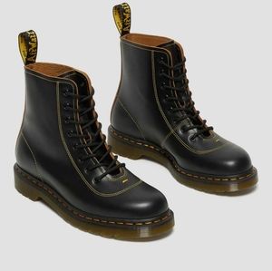Dr.MARTENS Pharamond Vintage boot